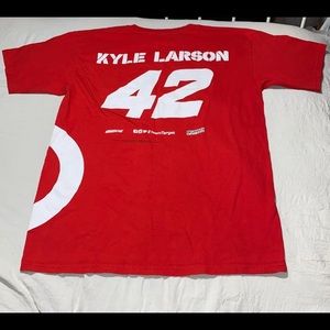 Mens Graphic Tshirt Size Medium